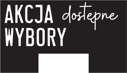 Wybory dostępne dla wszystkich