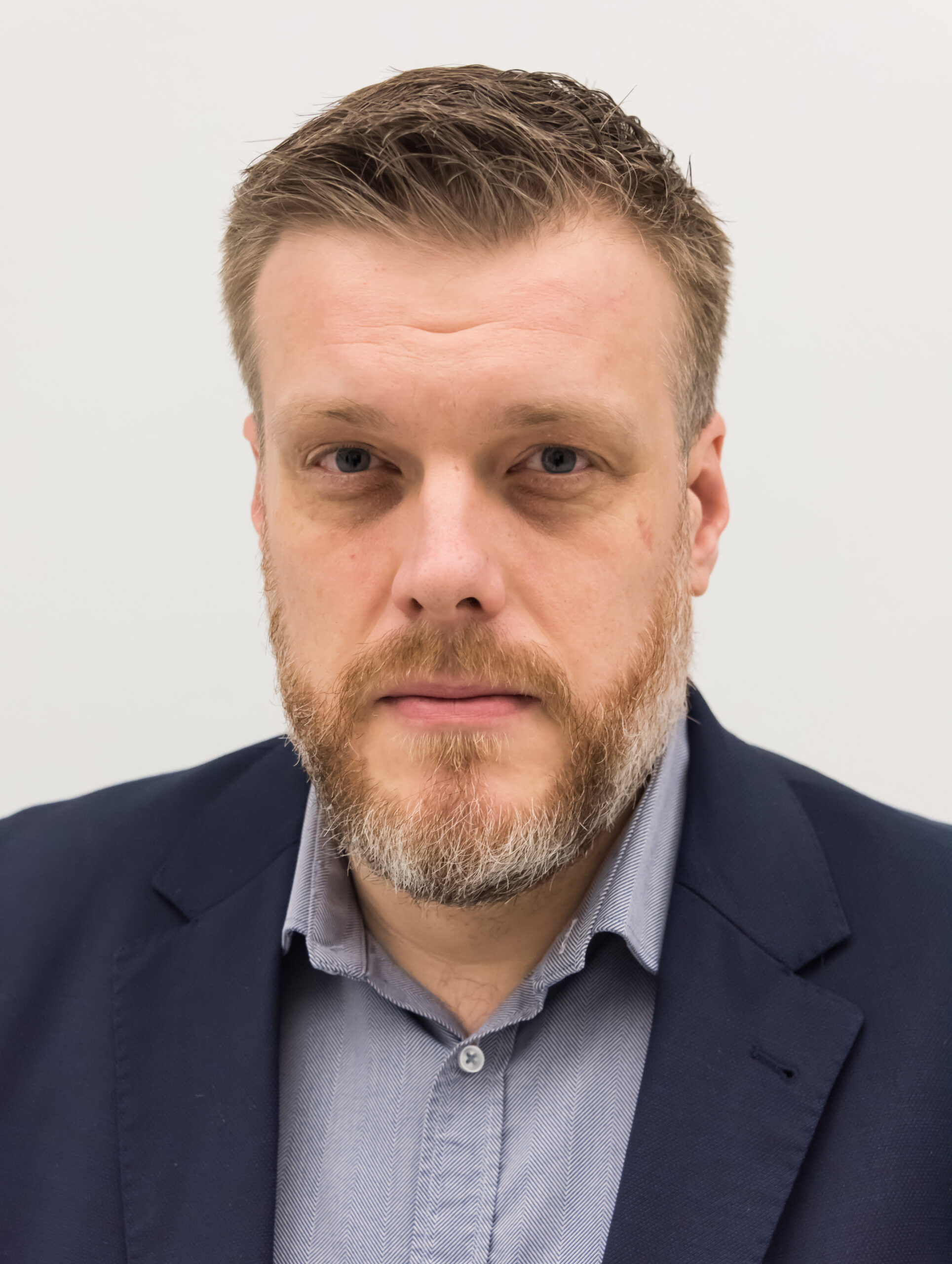 alt="Zdjęcie profilowe kandydata Adriana Zandberga."