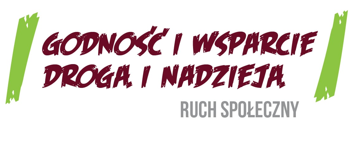 Godność i Wsparcie Drogą i Nadzieją